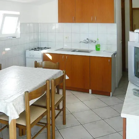 Dervic - Cdn02080-dyb Apartamento *