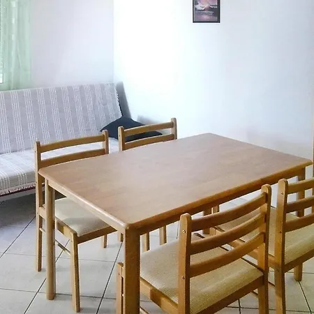 Dervic - Cdn02080-dyb Apartamento Vir