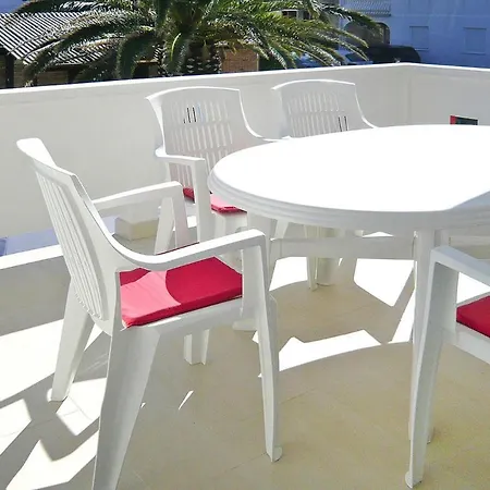 Dervic - Cdn02080-dyb Apartamento