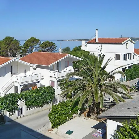 Apartamento Dervic - Cdn02080-dyb *